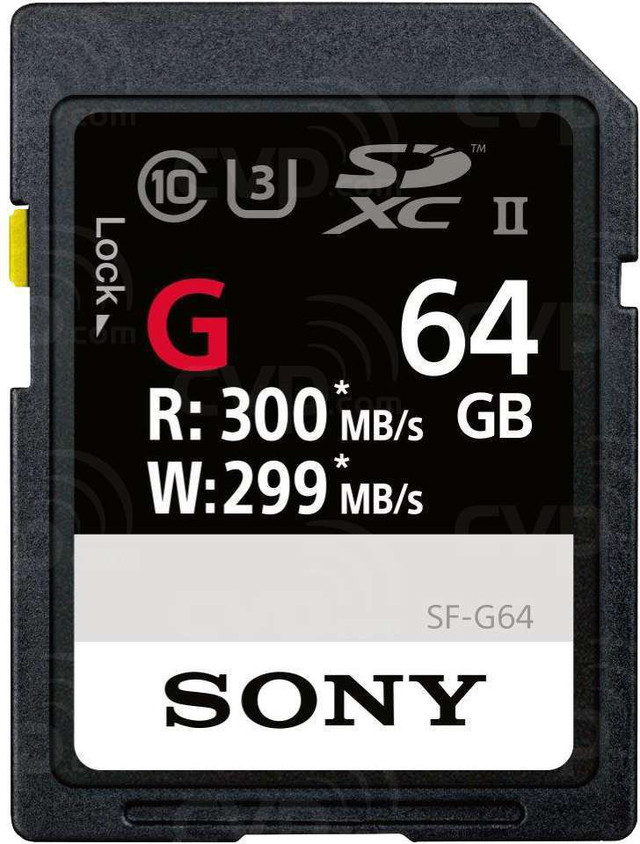 中古品 ソニー SONY SF-G64 SDXCカード UHS-II 64GB Class10 ★箱無し★ 中古品 ソニー SONY SF-G64 SDXCカード UHS-II 64GB Class10 ☆箱無し☆