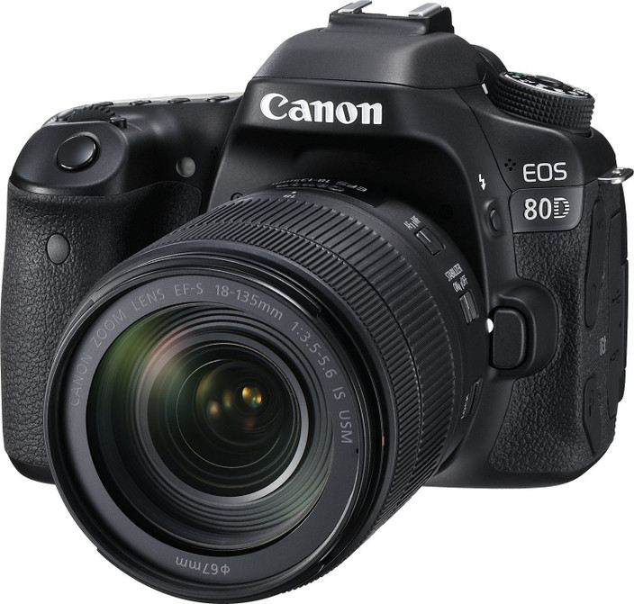 Mirrorless Camera Canon Atd Camera Price Price 80d Canon EOS 80D