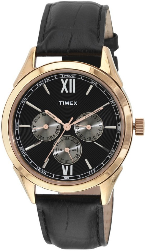 Tw Steel Tw000y911 TIMEX Analog Watch For Men Buy TIMEX Analog