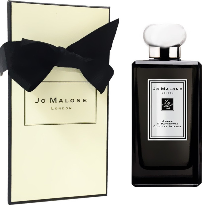Buy Jo Malone Amber & Patchouli Eau de Cologne - 100 ml