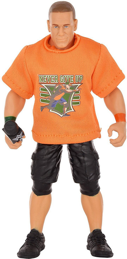 WWE ジャックス&トイビズ製　ジャンク品　10体セット WWE Deluxe Action Figures Wave 16 Case - Entertainment Earth
