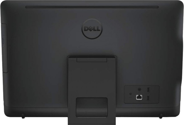中古良品 一体型パソコン 最新Windows11+office DELL Inspiron 20-3052