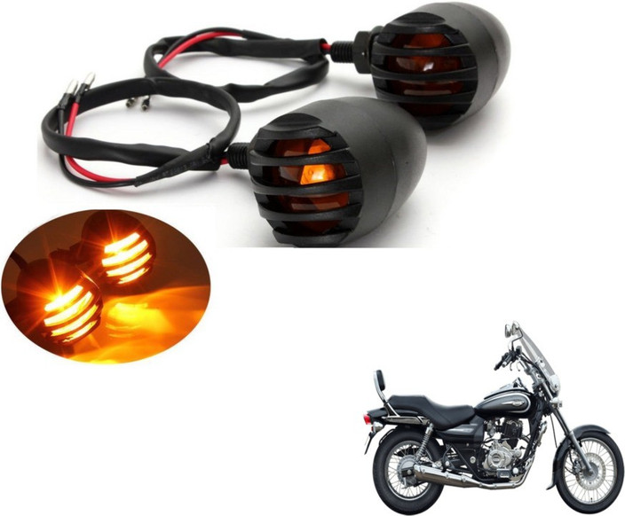 Led Indicator Light Bajaj Avenger 220 Cruise Indicator Price