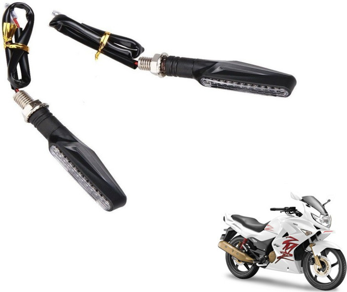 karizma bike karizma r front indicator