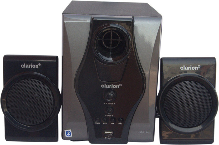 Zebronics Clarion Dj Speakers Price Clarion JM-SAGA 12 – DC