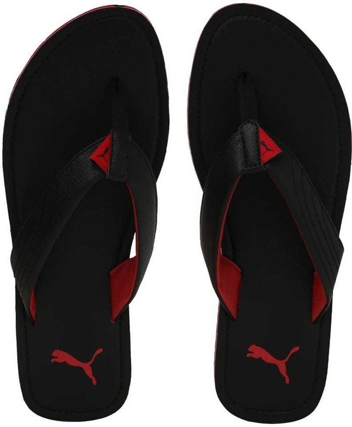 PUMA Men Ketava III Flip Flops