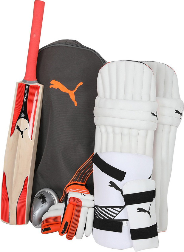 Buy PUMA Starter Set Cricket Kit Online at Best Prices in India