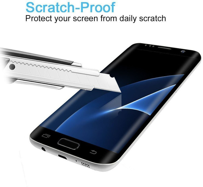 CASE CREATION Front and Back Screen Guard for BlackBerry Priv