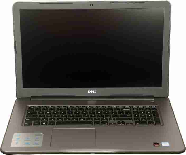 【大画面】 【テレワークに最適】 DELL Inspiron 17 5767 第7世代 Core i7 7500U/2.70GHz 8GB HDD250GB スーパーマルチ Windows10 64bit WPSOffice 17.3インチ フルHD カメラ テンキー 無線LAN 中古パソコン ノートパソコン PC Notebook 【中古】 大画面】 【テレワークに最適】 DELL Inspiron 17 5767 第7世代