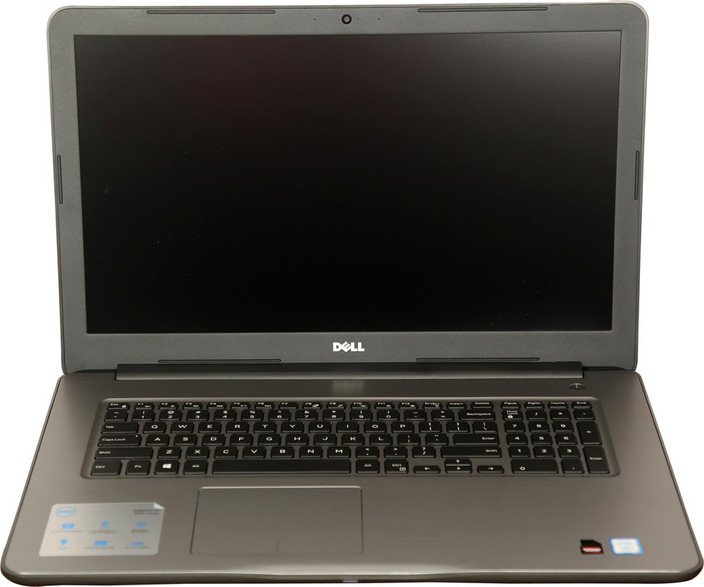 DELL Inspiron Intel Core i7 7th Gen 7500U - (16 GB/2 TB HDD