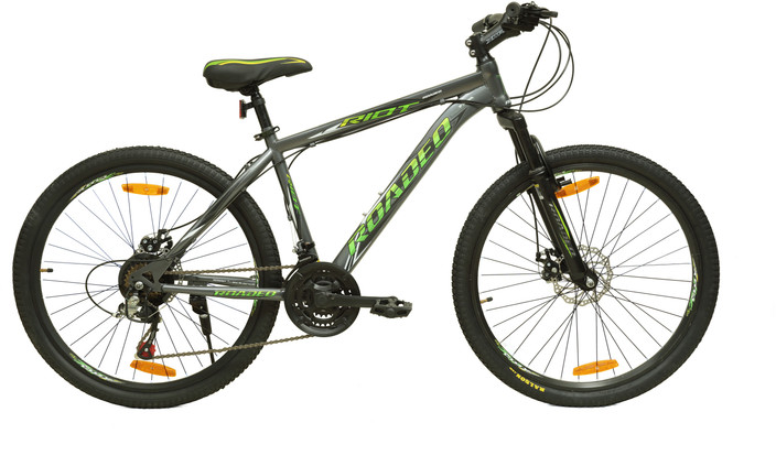 Hercules Roadeo Riot Medium 26 T (inch) Mountain/Hardtail Cycle