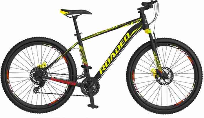Mountain Bike Best Hercules Roadeo Cycle Hercules Roadeo A375