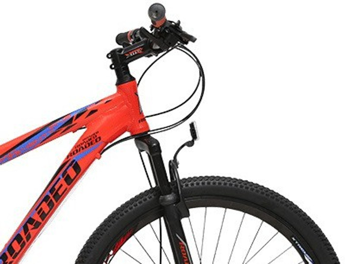 Roadeo A275 Rodeo Gear Cycles Hercules Roadeo A275 T (inch