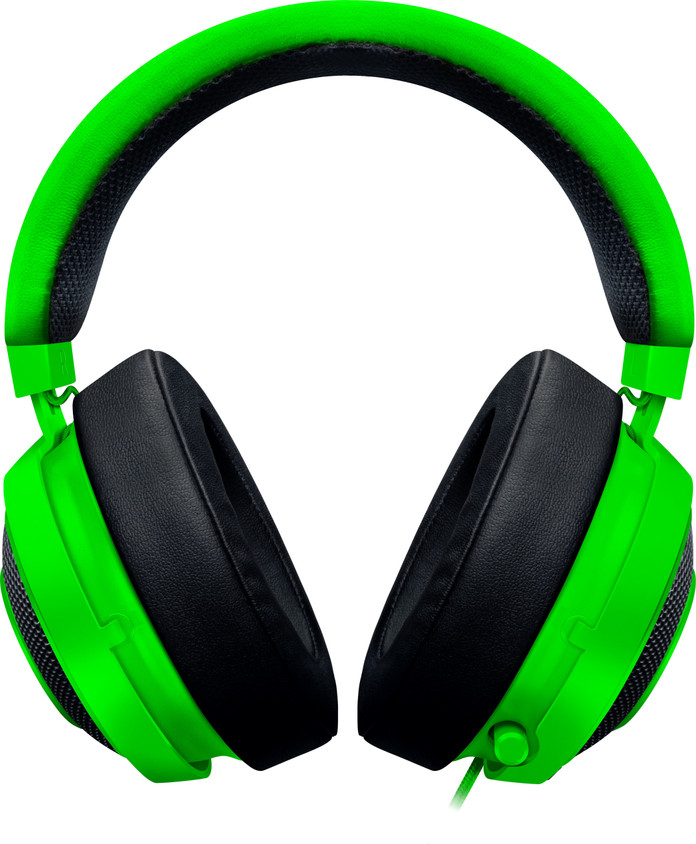 Gaming Headset Razer Kraken V2 Analog Headset Gamer Razer Kraken