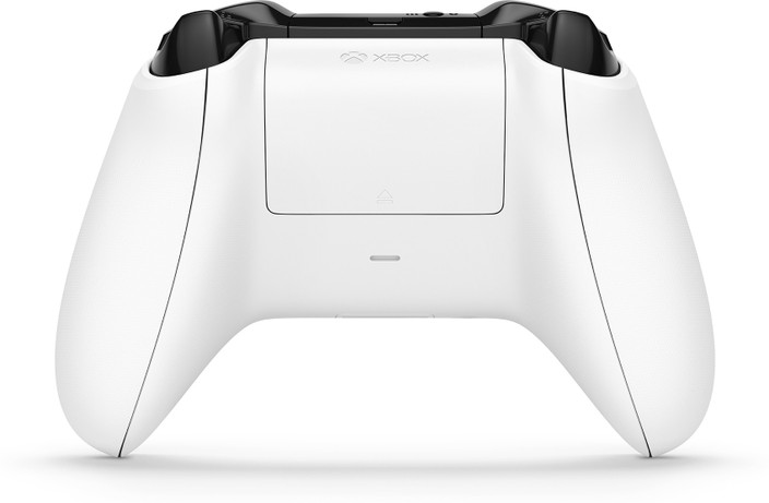 MICROSOFT Xbox One S 1 TB with PlayerUnknown's Battlegrounds
