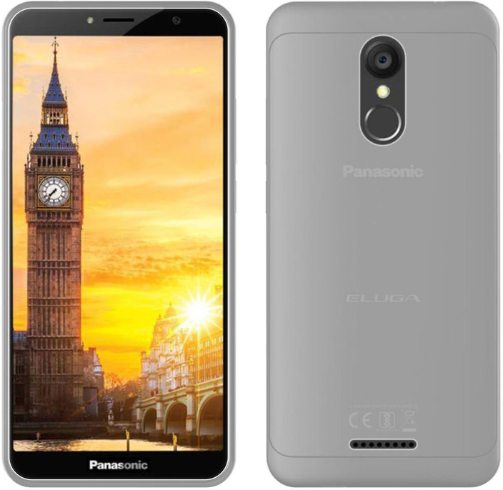 Flip Cover Phone Cover For Panasonic Eluga Panasonic Eluga I7 Flip