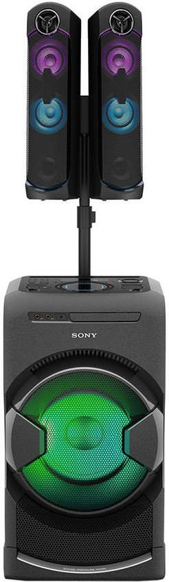 High Power Sony Dj Speaker Price Sony Compact High Power Party