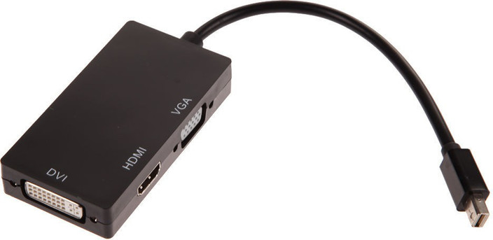 Thunderbolt Port Thunderbolt Female To Hdmi Mini DisplayPort