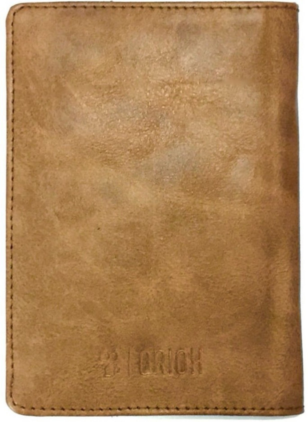 QRIOH Definite Diva Passport Holder Wallet Multicolor Price in