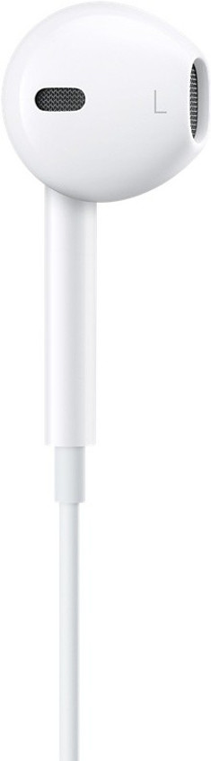 Apple EarPods with Lightning Connector Wired Price in India Buy