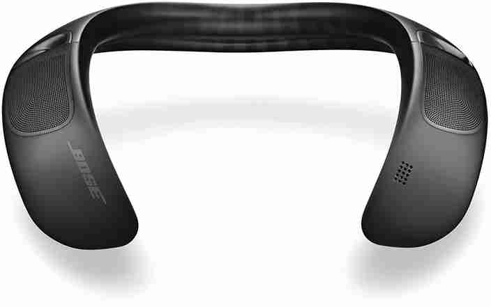 ヘッドホン Bose Soundwear Companion Speaker bose-soundwear-companion-