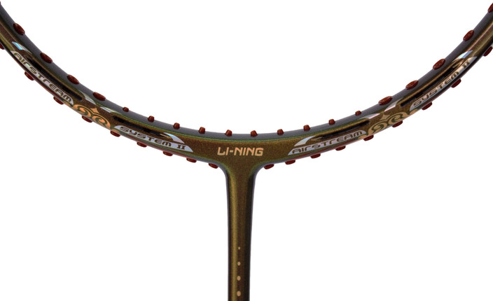 LI-NING FLAME N36 バドミントンラケット 攻撃型