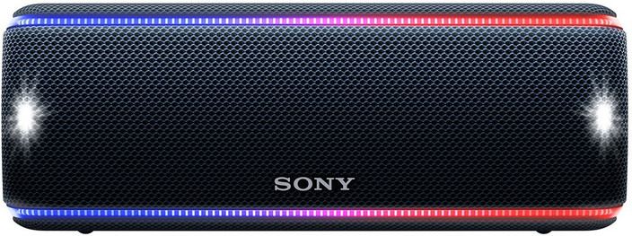 Portable Wireless Speaker Sony Xb31 Bluetooth Buy SONY XB31