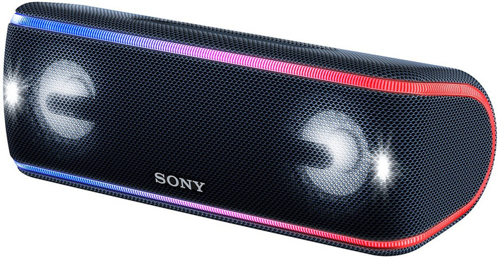Sony Speaker Srs Sony Extra Bass Xb 41 Sony® XB41 EXTRA BASS™ Red