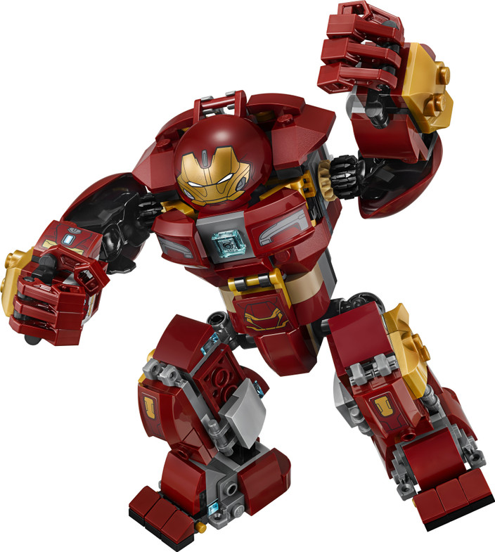 LEGO Marvel Avengers Movie The Hulkbuster Smash Up 375 Pcs Marvel Avengers Movie The Hulkbuster Smash Up 375 Pcs Buy Marvel Avengers toys in India. shop for LEGO products in India. Flipkart