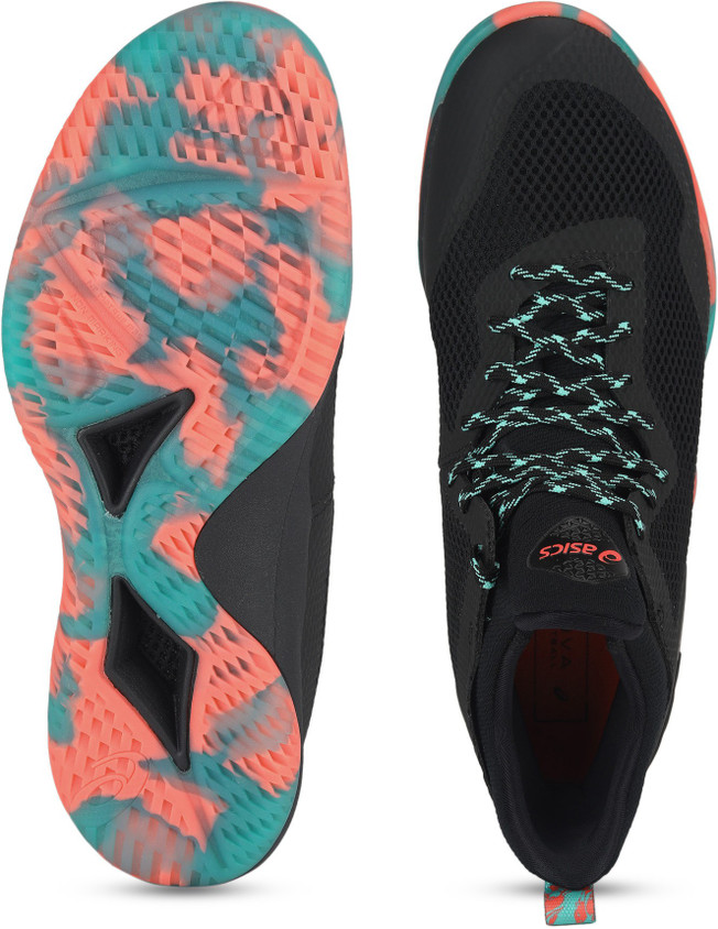 Asics BLAZE NOVA Basketball Shoes For Men - Buy PHANTOM
