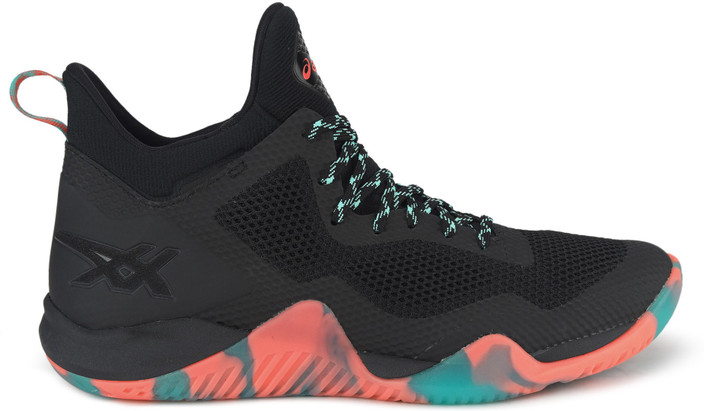 asics -  ASICS　BLAZE NOVA Asics BLAZE NOVA Basketball Shoes For Men - Buy PHANTOM