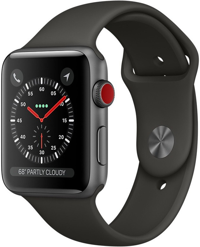 Apple Watch Series GPS C Price in India Buy Apple Watch