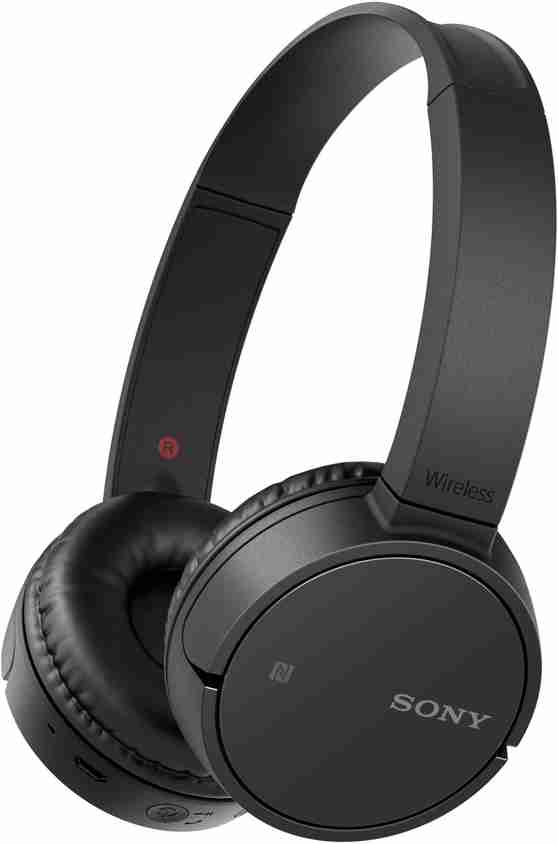 Bluetooth Headphones Sony Wireless Headphones Google Assistant