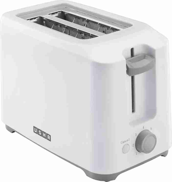 USHA 3720 700 W Pop Up Toaster Price in India Buy USHA 3720 700