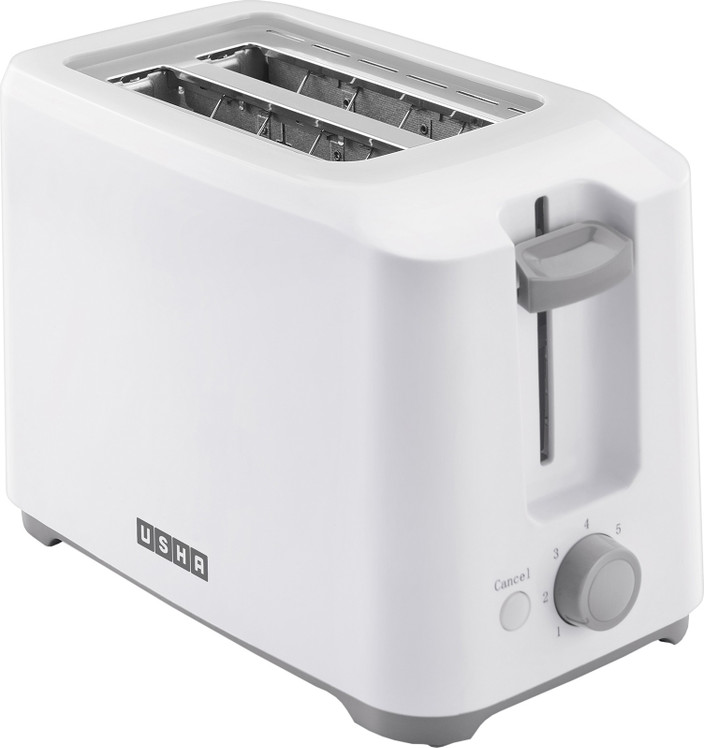 USHA 3720 700 W Pop Up Toaster Price in India Buy USHA 3720 700