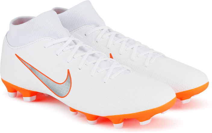 NIKE SUPERFLY 6 ACADEMY HG 27センチ　新品 NIKE SUPERFLY 6 ACADEMY HG 27センチ 新品