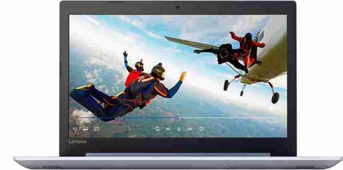 Lenovo IdeaPad 320 – CORE I5 7200U
