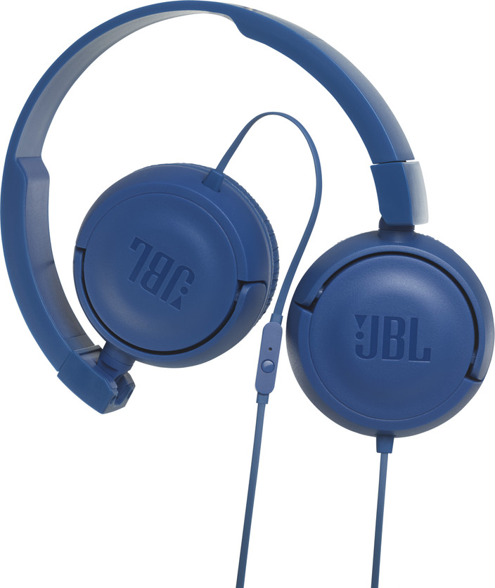JBL T450 Wired Price in India Buy JBL T450 Wired Online JBL