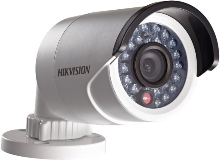 HIKVISION HIKVISION 2MP 4CH DVR DS-7A04HGHI-F1/N OR DS-7A04HGHI-F1