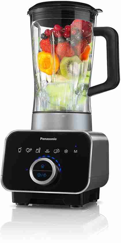 Panasonic 1200 W Black Hand Blender Price in India - Buy Panasonic