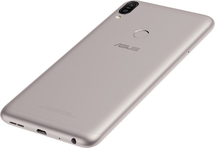 ASUS Zenfone Max Pro M1 ( 64 GB Storage, 4 GB RAM ) Online