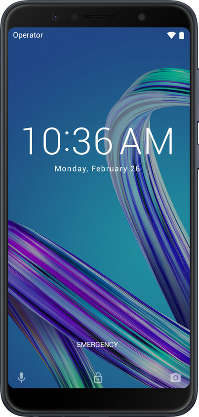 ASUS Zenfone Max Pro M1 ( 64 GB Storage, 4 GB RAM ) Online