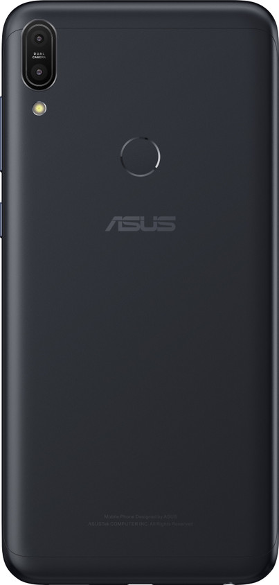 ASUS ZenFone Max M1 ディプシーブラック microsd付 ASUS ZenFone Max Pro (M1) 32GB ブラック Zenfone Max Pro M1
