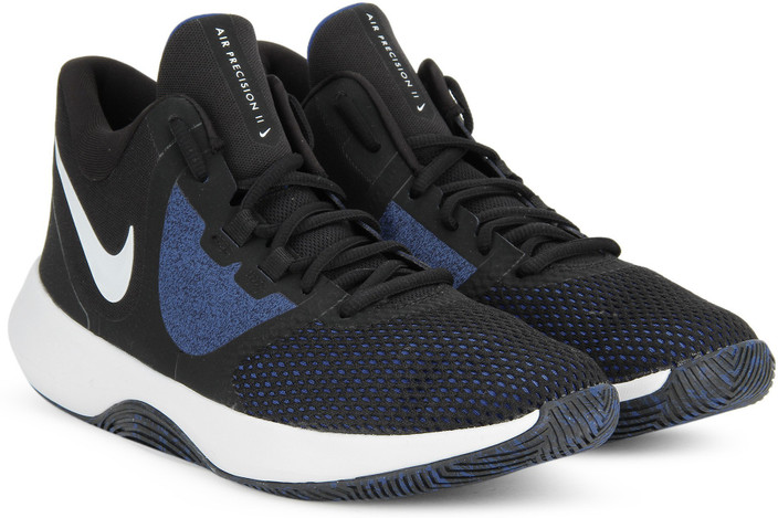 nike air precision ii shoes mens