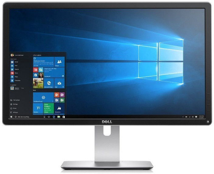 dell p2415q 24インチモニター
