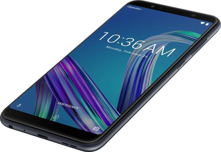 Asus Zenfone Max Pro M1 (Black, 64 GB) Online at Best Price