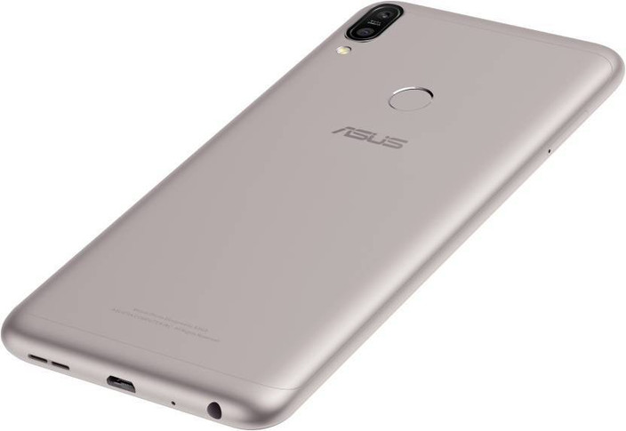 ASUS Zenfone Max Pro M1 ( 64 GB Storage, 6 GB RAM ) Online