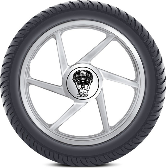 Mrf Zapper Q Mrf Tyre For Splendor Plus Mrf Zapper Q Mrf Tyre