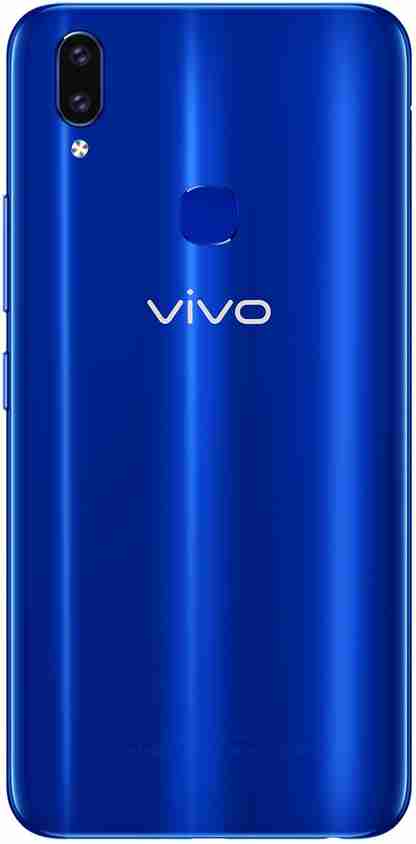 Vivo V9 (Sapphire Blue, 64 GB) Online at Best Price on