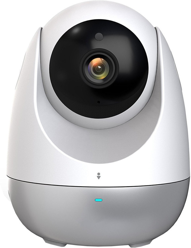 360 1080P Full HD Smart Security Camera Price in India Buy 360